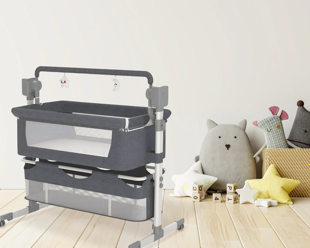 cradle swing