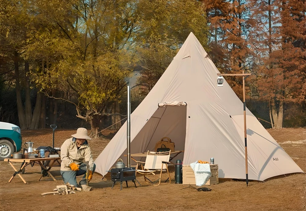 teepee tent for adults